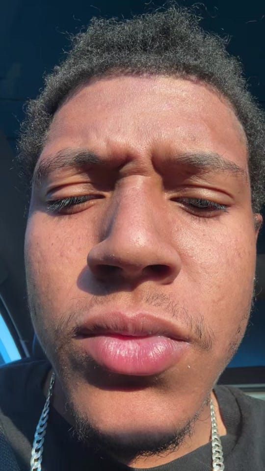 Post 3 by Romero McCree on TikTok (video)