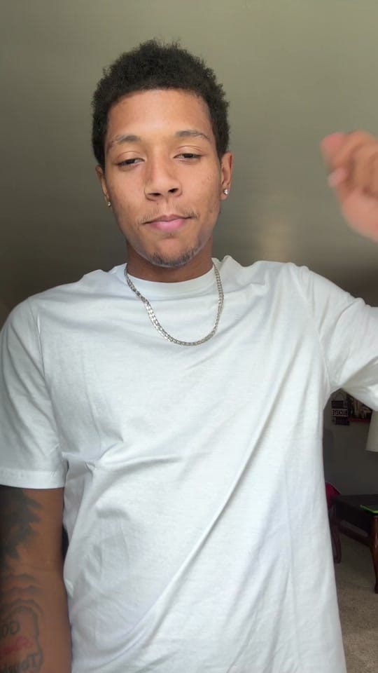 Post 8 by Romero McCree on TikTok (video)
