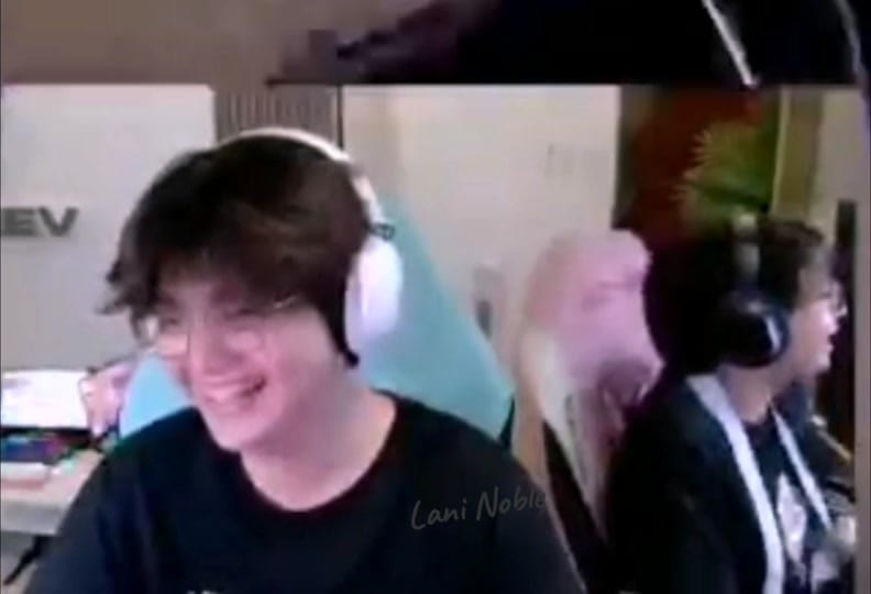 Post 8 by Lani Noble (Rean Kent 🩵) on TikTok (video)
