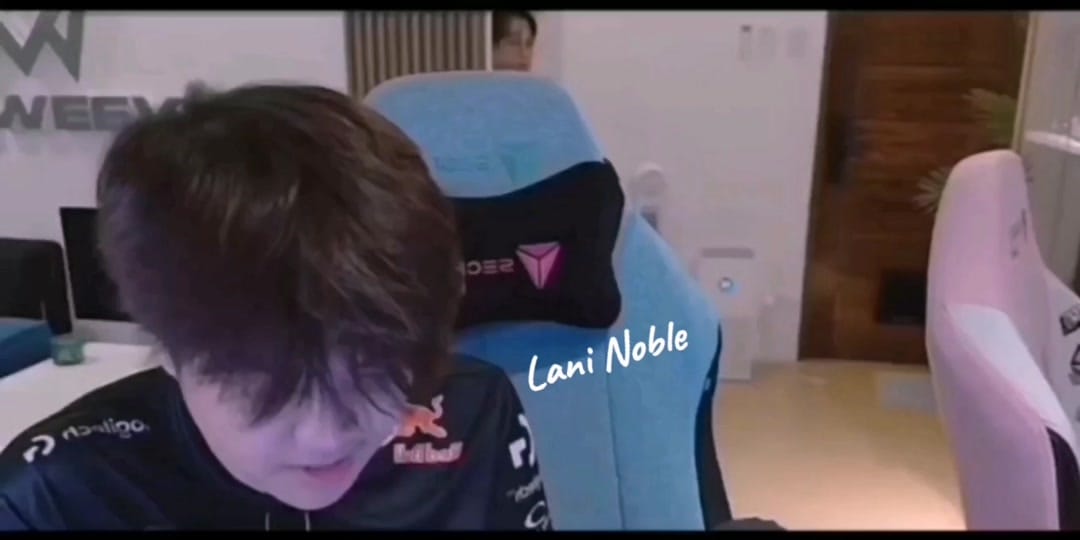 Post 9 by Lani Noble (Rean Kent 🩵) on TikTok (video)
