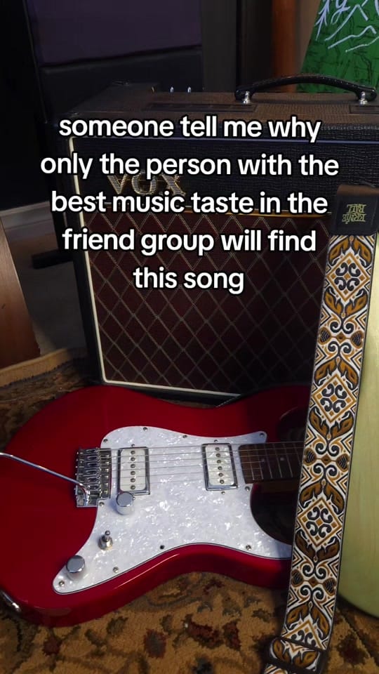 Post 3 by The Next Machine on TikTok (video)