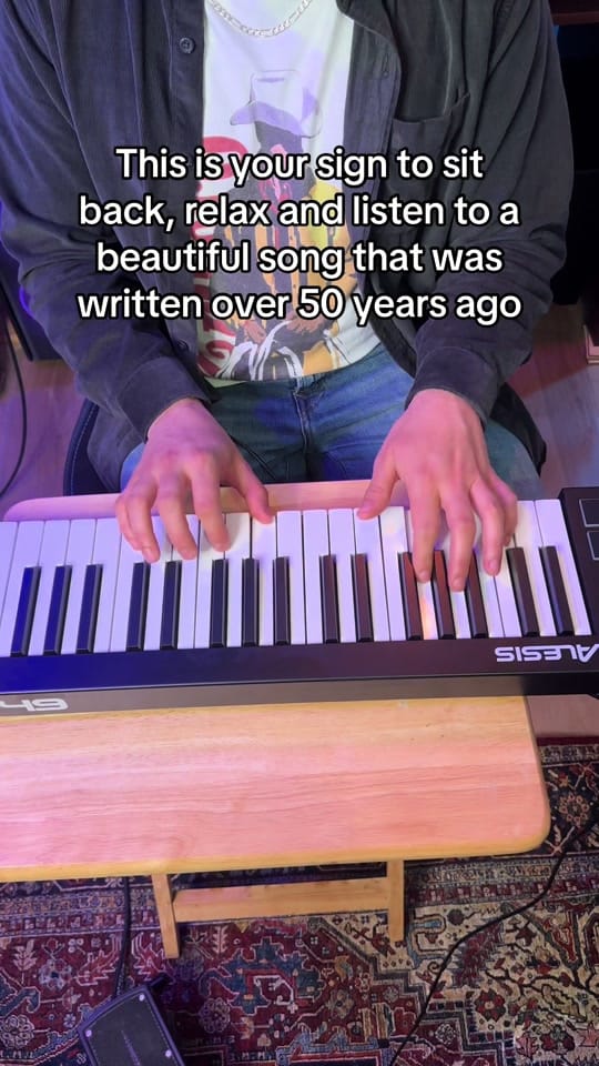 Post 2 by The Next Machine on TikTok (video)