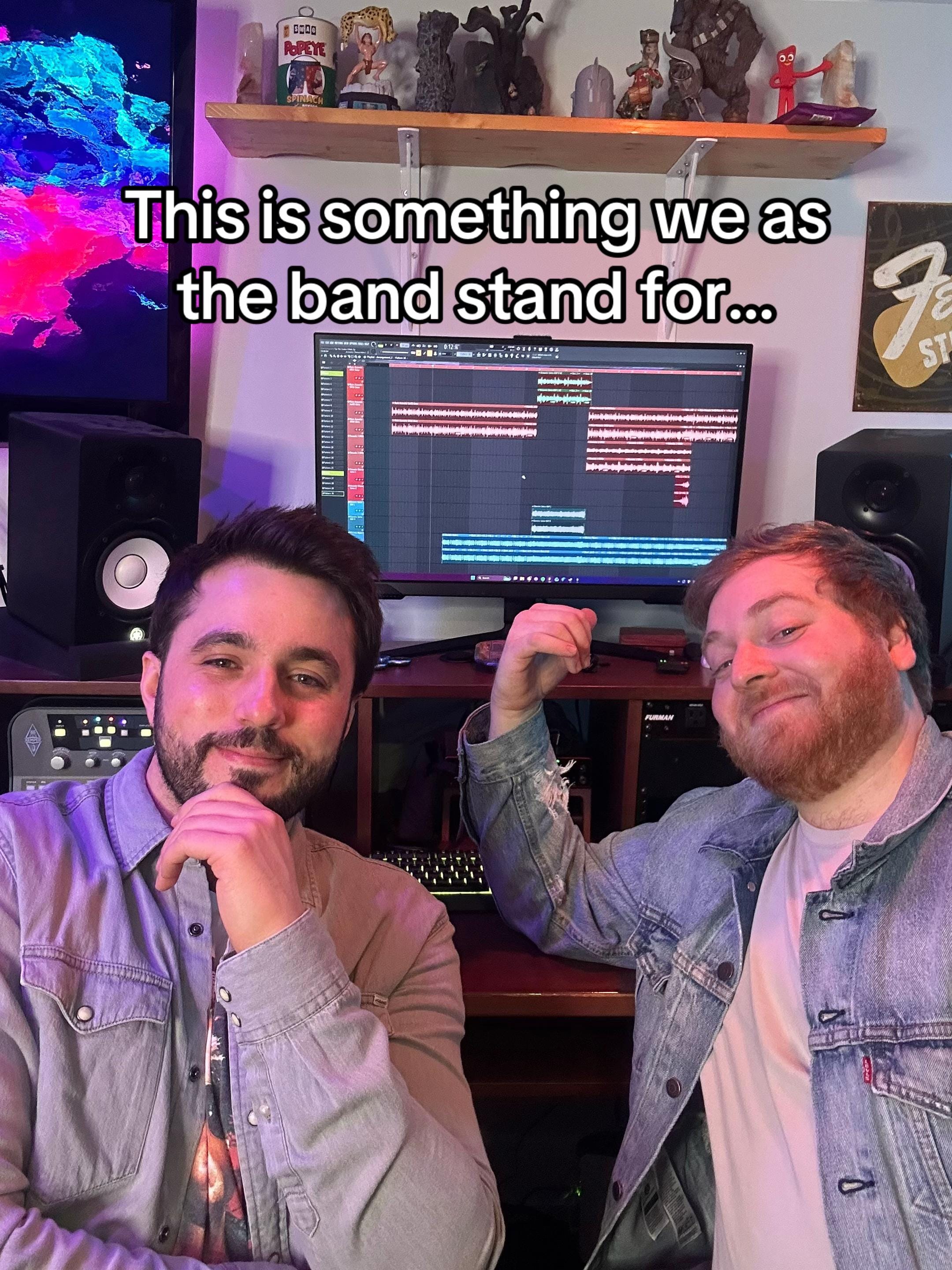 Post 9 by The Next Machine on TikTok (video)