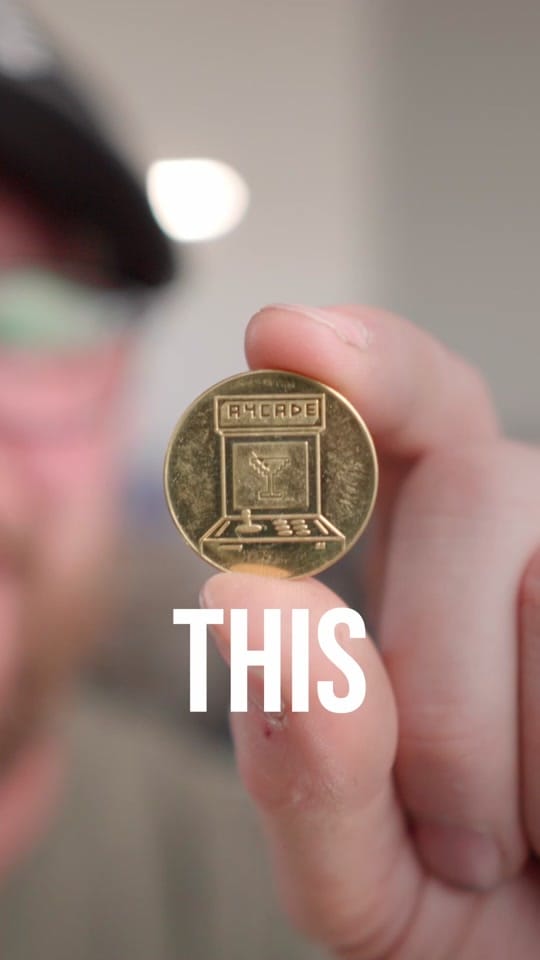 Post 9 by Honest Hands Ring Co on TikTok (video)
