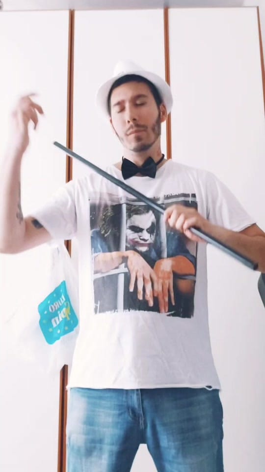 Post 8 by 𝑴𝒊𝒄𝒉𝒂𝒆𝒍🧔🐕 on TikTok (video)