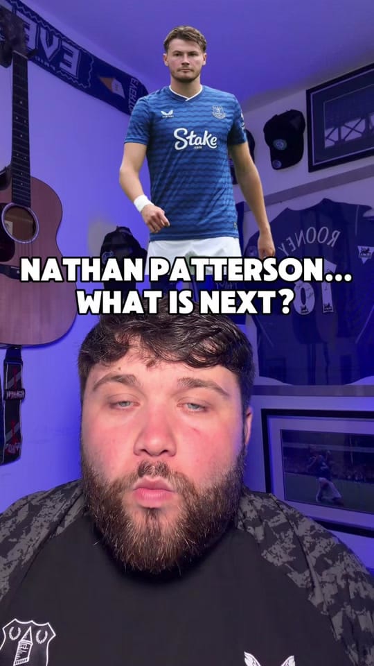 Post 7 by Ryan Rooney on TikTok (video)
