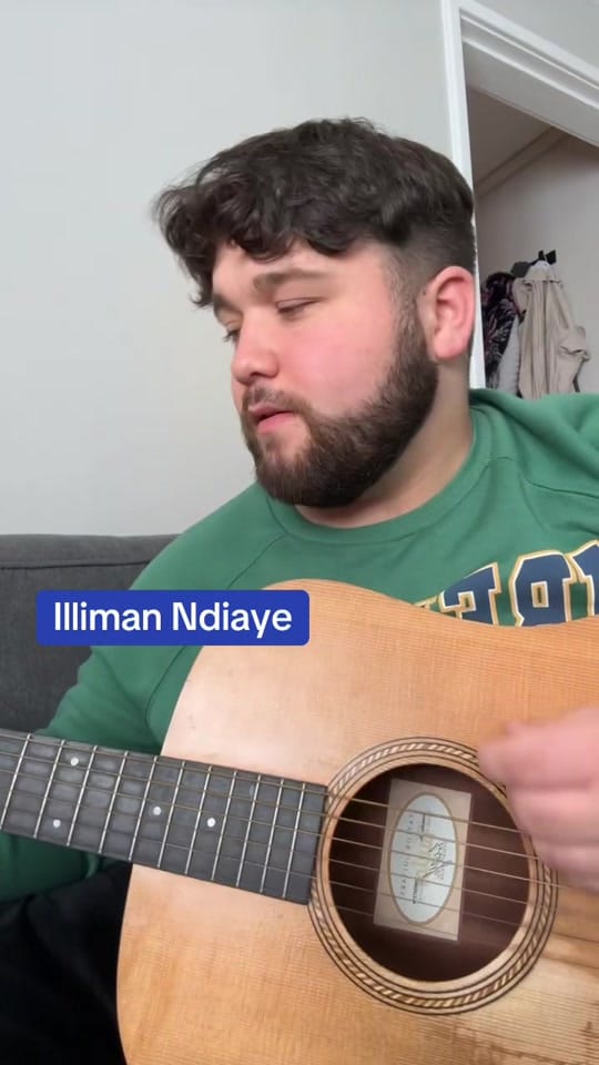Post 10 by Ryan Rooney on TikTok (video)