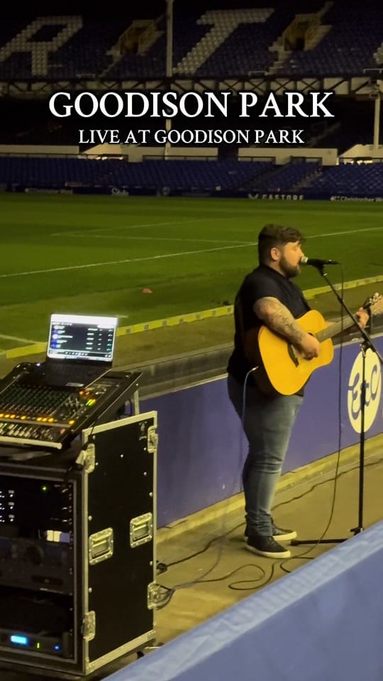 Post 9 by Ryan Rooney on TikTok (video)
