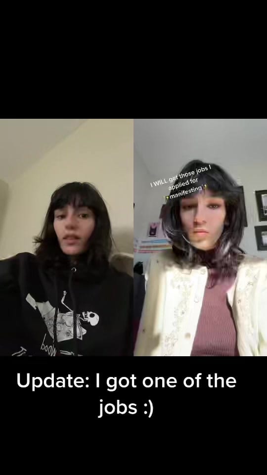 Post 10 by Raven on TikTok (video)
