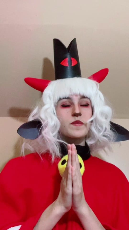 Post 3 by Raven on TikTok (video)