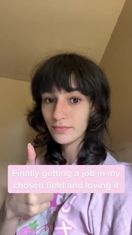 Post 9 by Raven on TikTok (video)