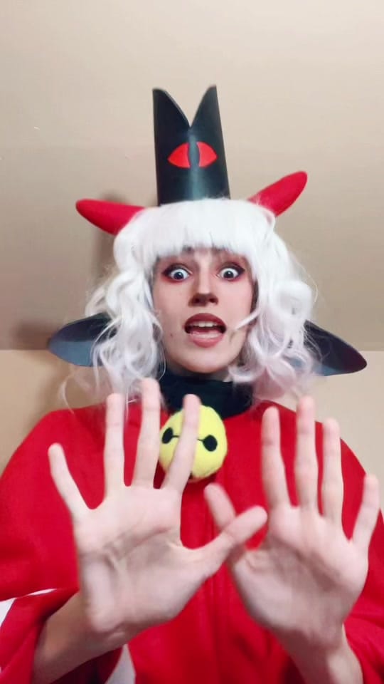 Post 6 by Raven on TikTok (video)