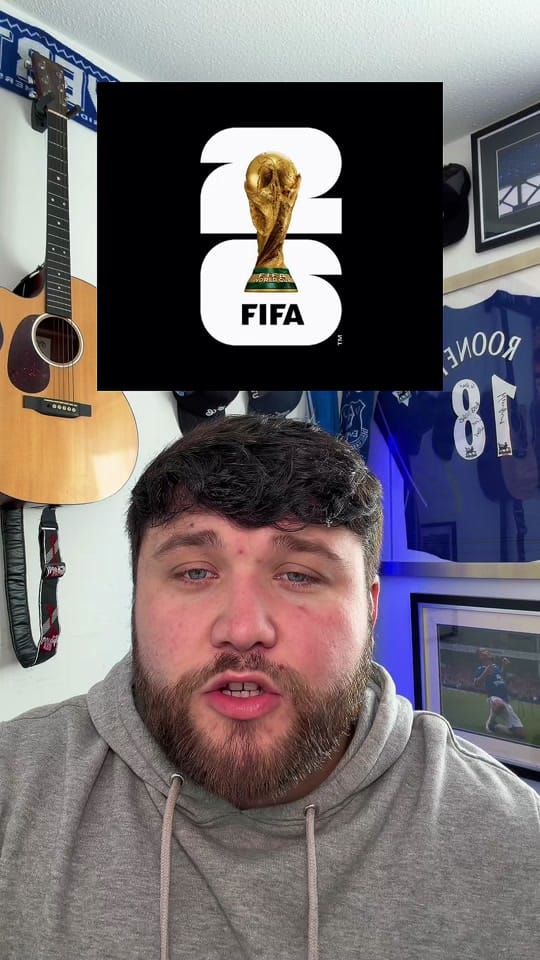 Post 2 by Ryan Rooney on TikTok (video)