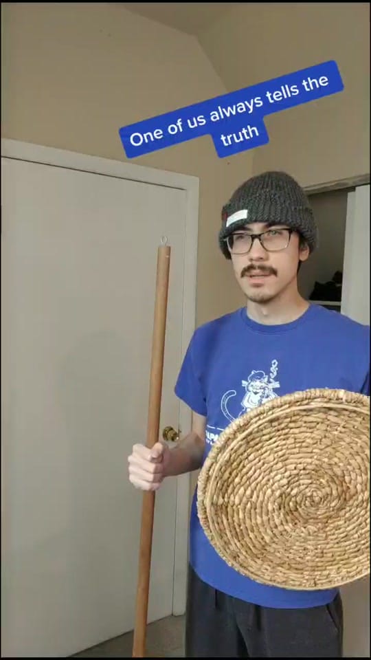 Post 10 by Freddie Powers on TikTok (video)