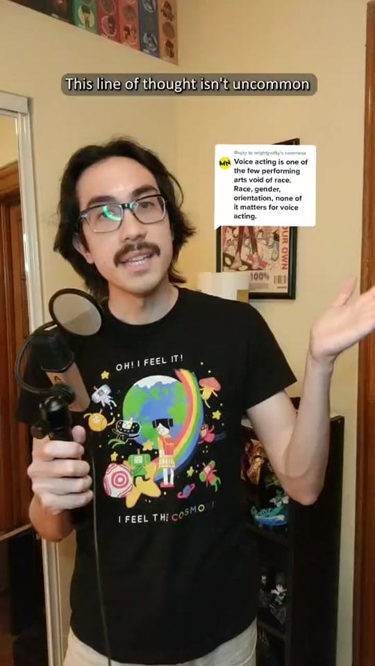 Post 9 by Freddie Powers on TikTok (video)