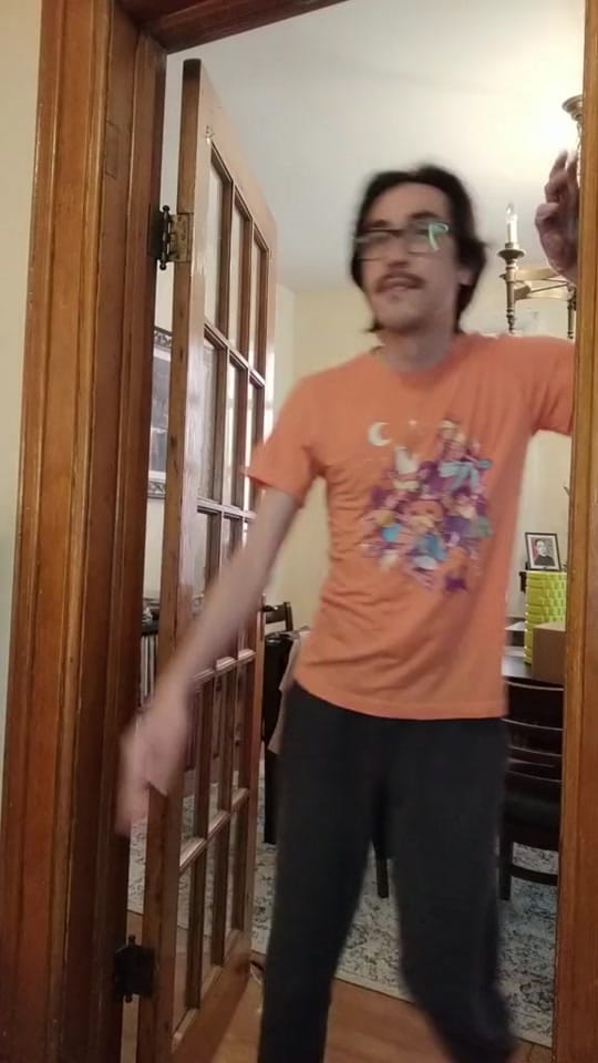Post 4 by Freddie Powers on TikTok (video)