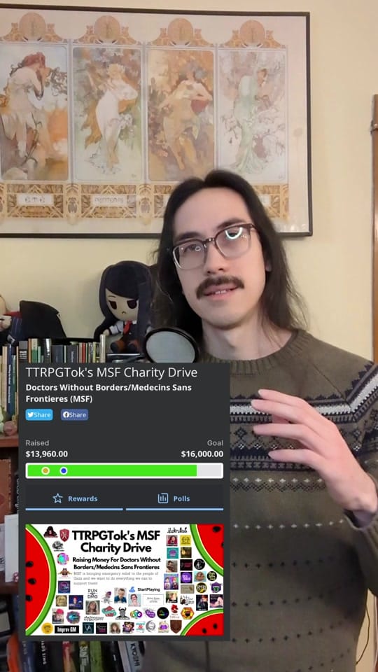 Post 8 by Freddie Powers on TikTok (video)