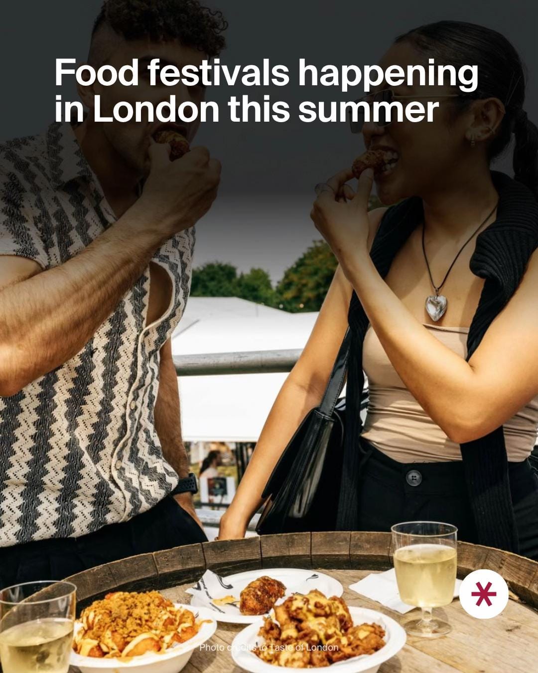 Post 3 by Secret London on TikTok (video)