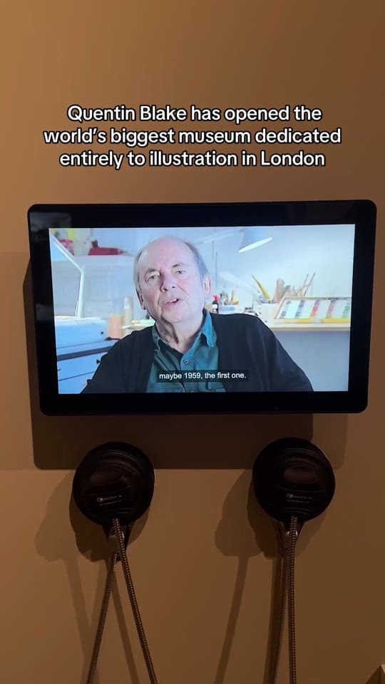 Post 4 by Secret London on TikTok (video)