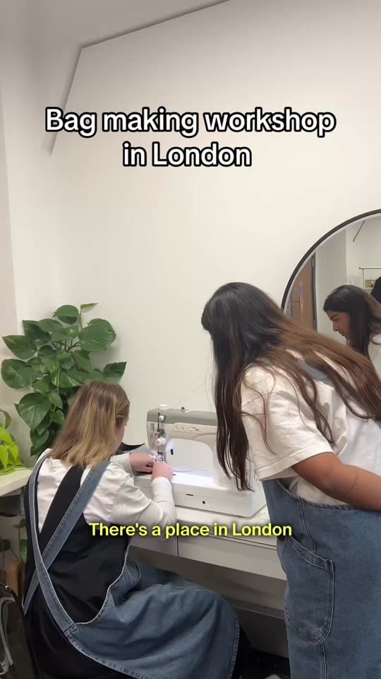 Post 9 by Secret London on TikTok (video)