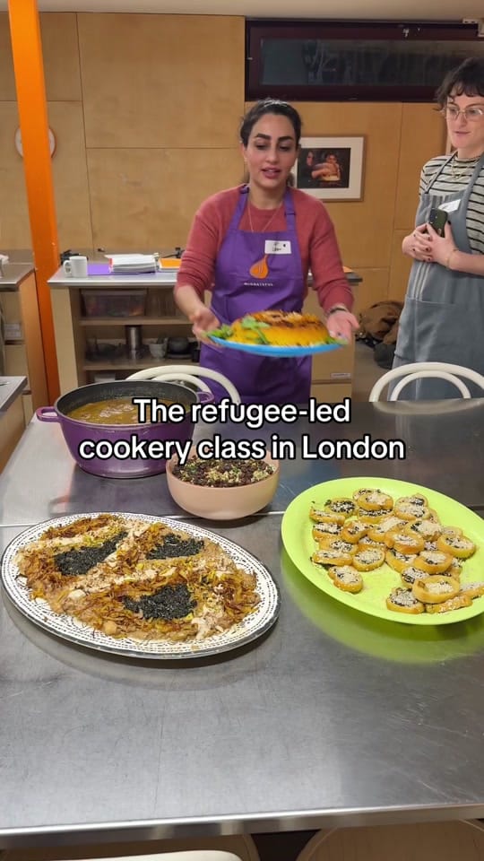 Post 10 by Secret London on TikTok (video)