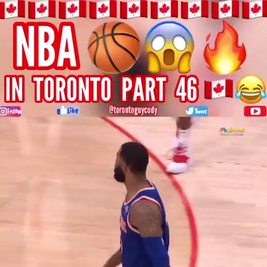 Post 1 by Toronto Guy Cody’s Archive 🟰 on TikTok (video)