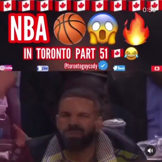 Post 4 by Toronto Guy Cody’s Archive 🟰 on TikTok (video)