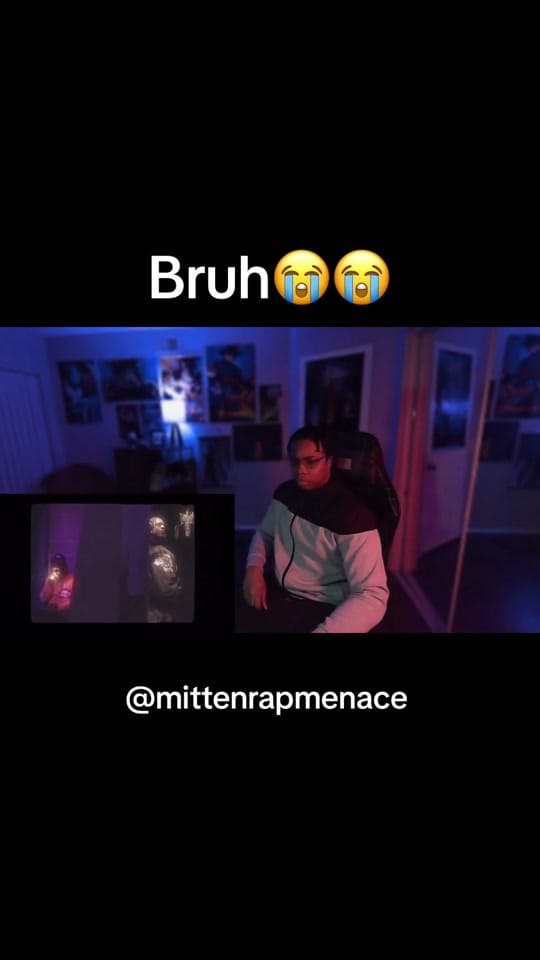 Post 3 by Michigan Music on TikTok (video)