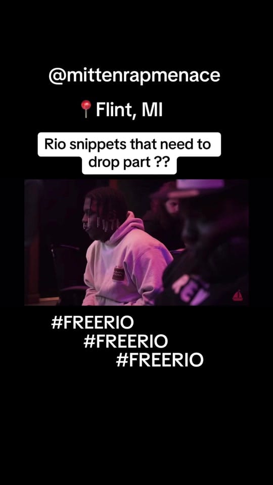 Post 4 by Michigan Music on TikTok (video)