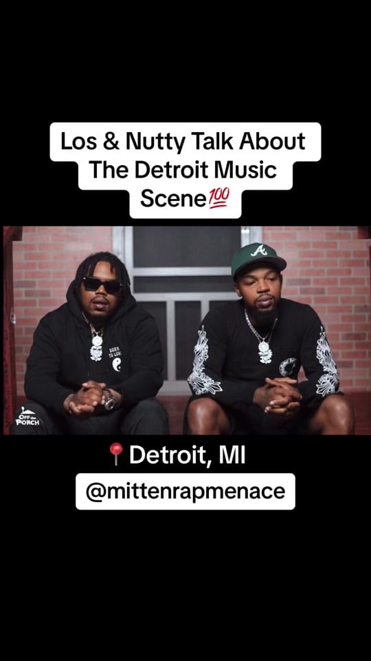 Post 10 by Michigan Music on TikTok (video)