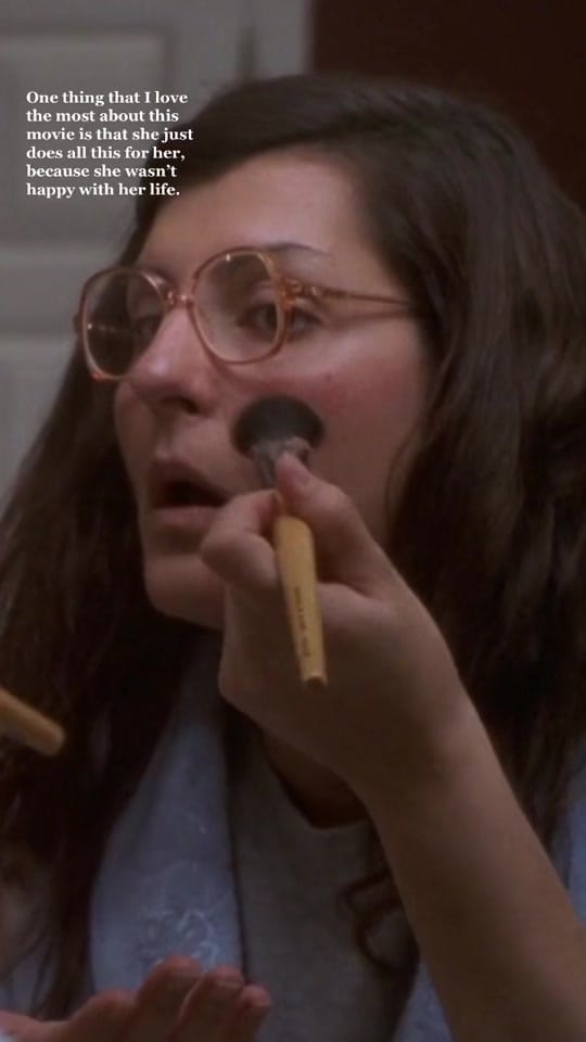 Post 10 by Movies That Raised Us on TikTok (video)
