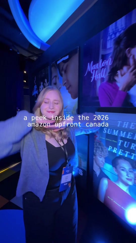 Post 7 by Movies That Raised Us on TikTok (video)