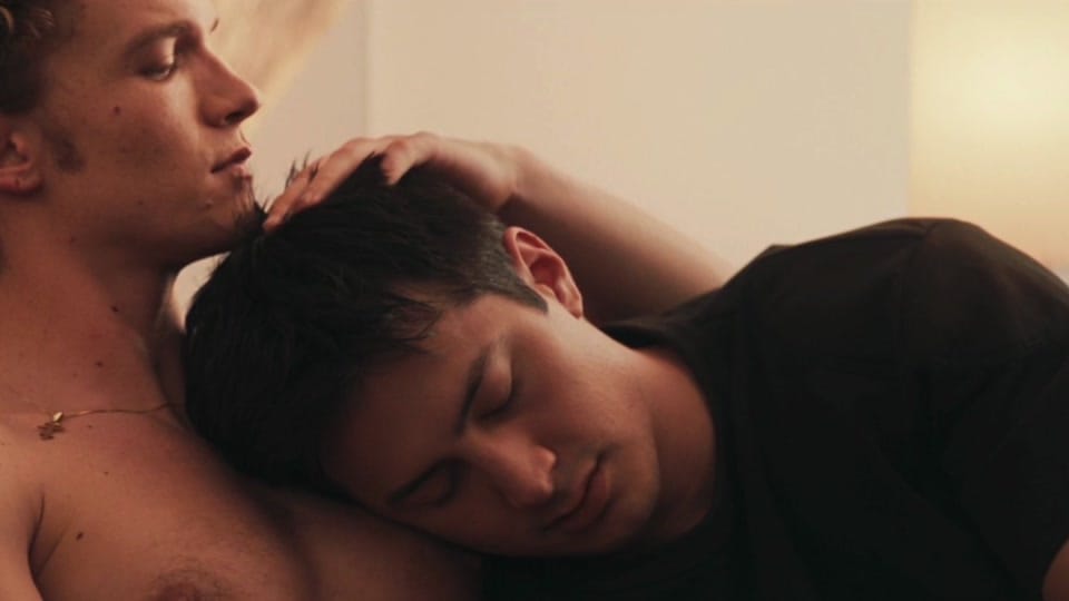 Post 5 by Movies That Raised Us on TikTok (video)