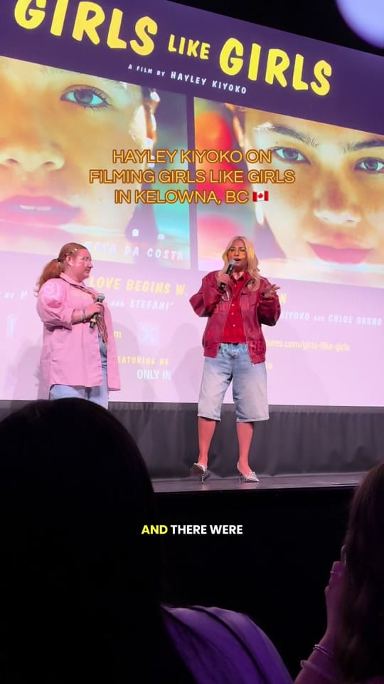 Post 2 by Movies That Raised Us on TikTok (video)