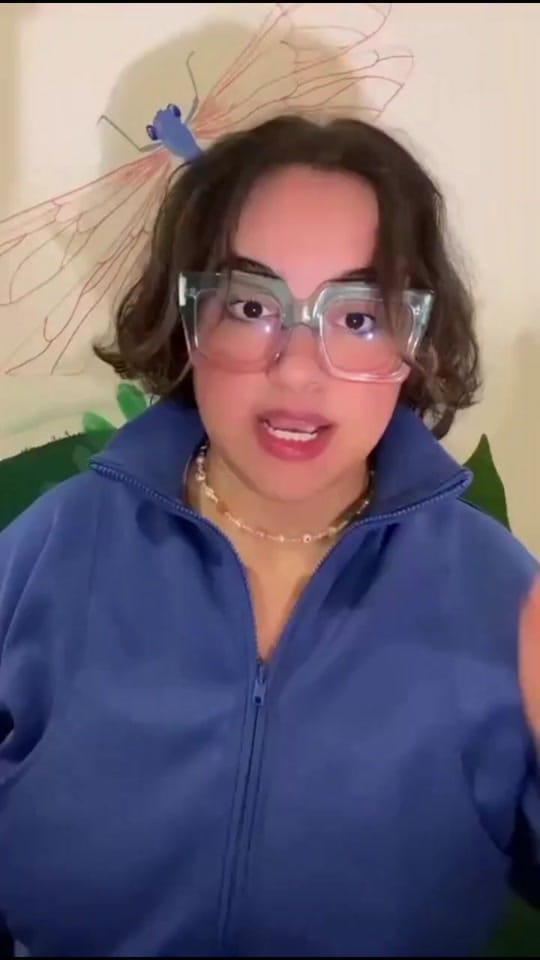 Post 7 by Horniman Museum and Gardens on TikTok (video)