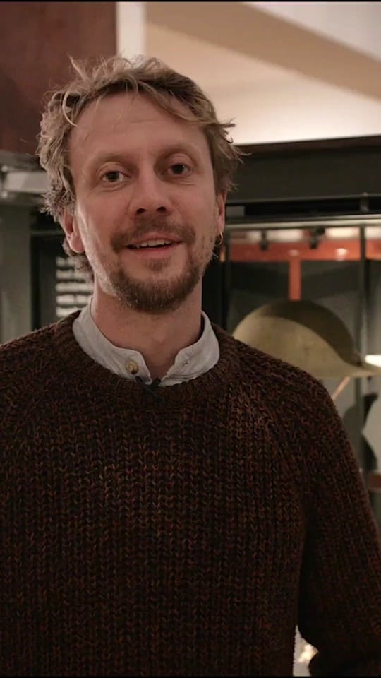 Post 10 by Horniman Museum and Gardens on TikTok (video)