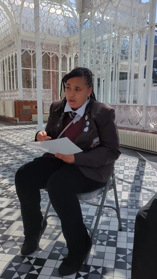 Post 4 by Horniman Museum and Gardens on TikTok (video)