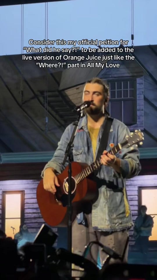 Post 6 by Cutter Whitley on TikTok (video)
