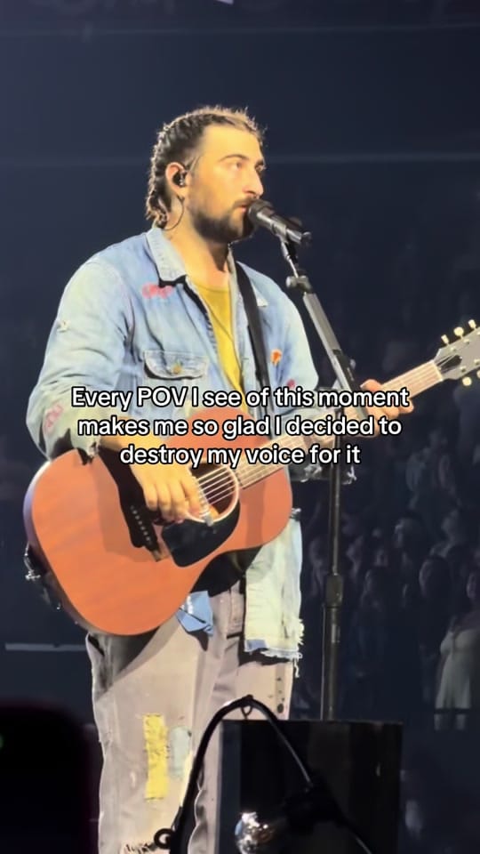 Post 4 by Cutter Whitley on TikTok (video)