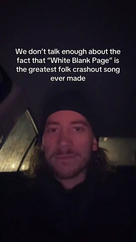 Post 8 by Cutter Whitley on TikTok (video)
