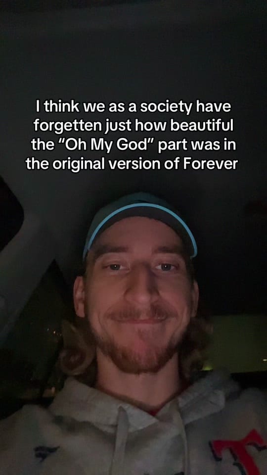 Post 10 by Cutter Whitley on TikTok (video)