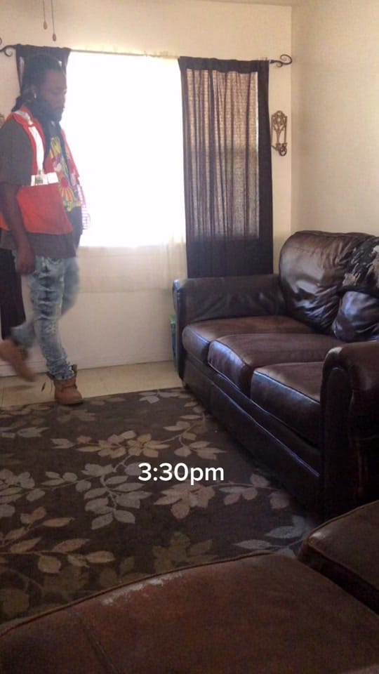 Post 8 by Shaquille on TikTok (video)