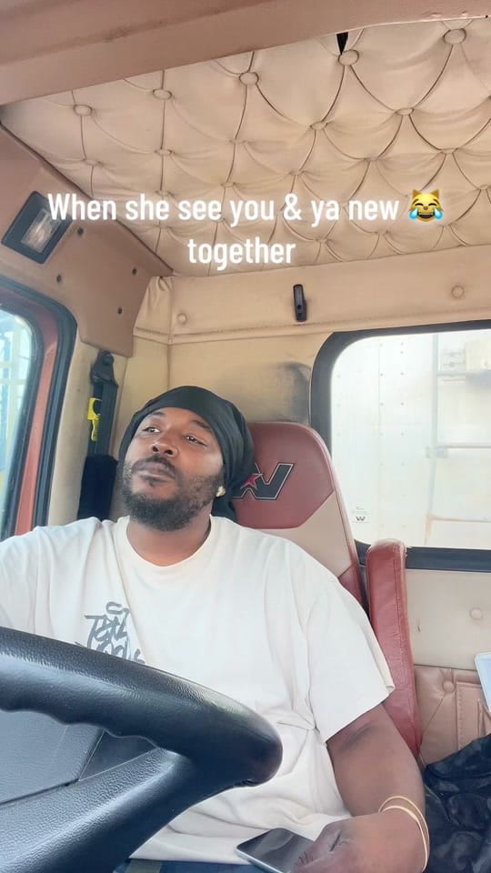 Post 1 by Shaquille on TikTok (video)