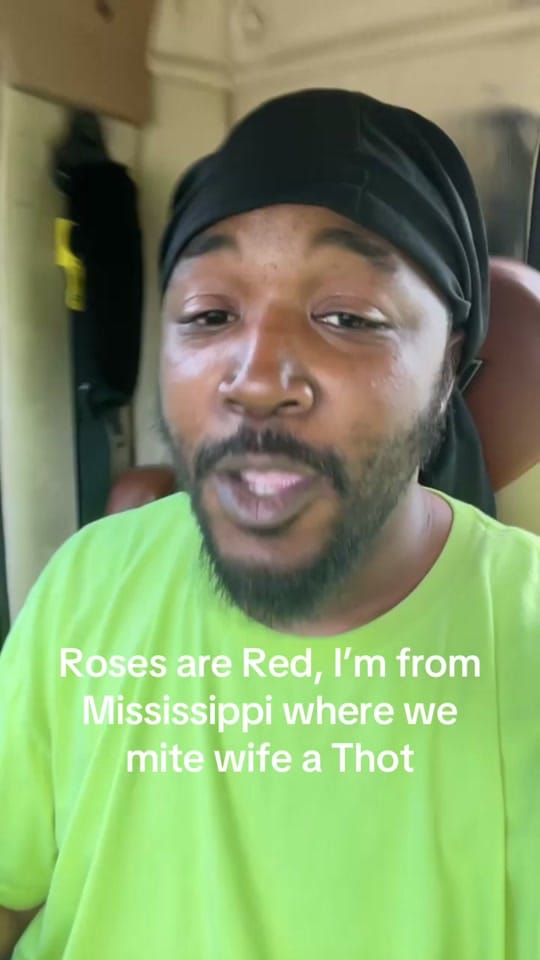 Post 2 by Shaquille on TikTok (video)