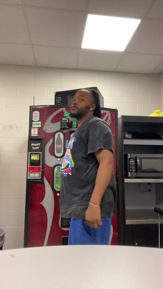 Post 4 by Shaquille on TikTok (video)