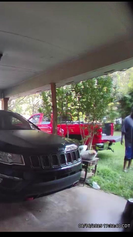 Post 3 by Shaquille on TikTok (video)