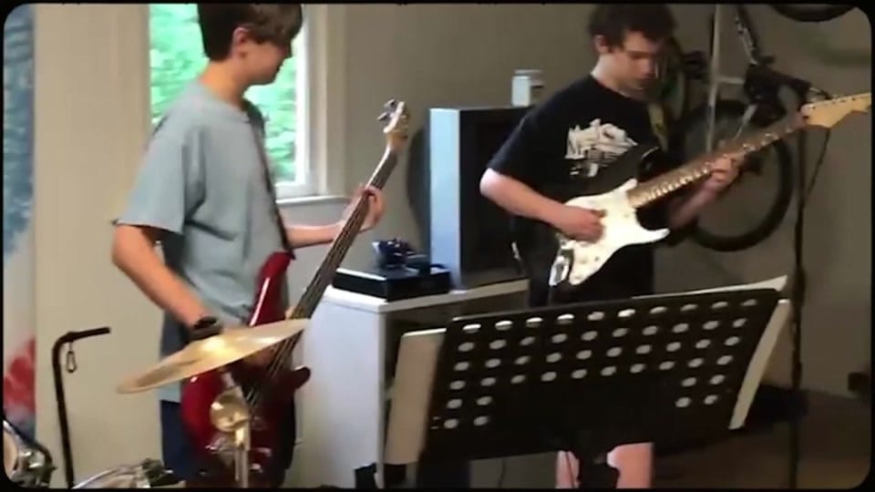 Post 7 by Mountain Grass Unit on TikTok (video)