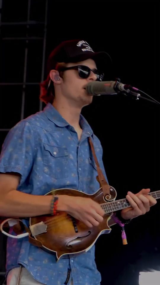 Post 3 by Mountain Grass Unit on TikTok (video)