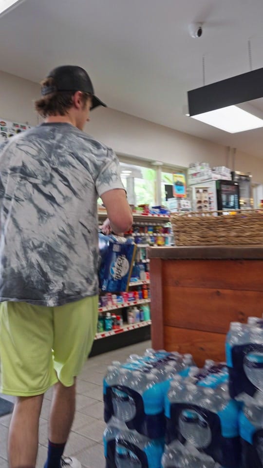 Post 4 by Mountain Grass Unit on TikTok (video)