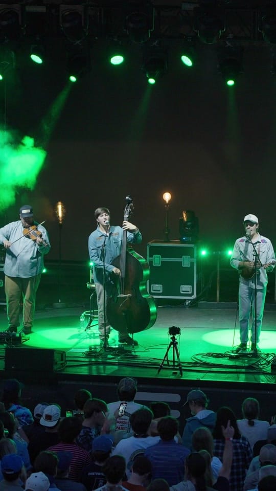 Post 9 by Mountain Grass Unit on TikTok (video)